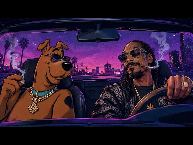 Corner Store Run — OG Chill Rap | West Coast • 420 • Everyday