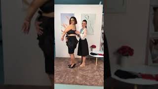 BG TV Episode 1 - Good Fit, Bad Fit screenshot 1