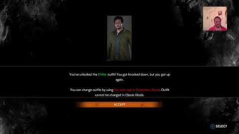 The evil within 2  ps4 slim live stream pt9 good ending (final)