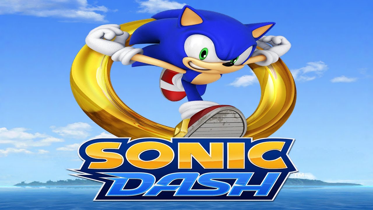 This Week's Must-Have iOS Apps: Sonic Dash, 8 Ball Pool ... - 