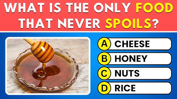 50 General Knowledge Questions That Everyone Should Know! ✅ Ultimate Trivia Quiz! 🧠