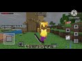 Jugando Minecraft harcore ❤️ parte 5