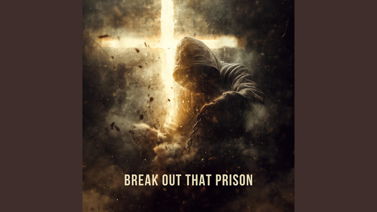 Break Out That Prison