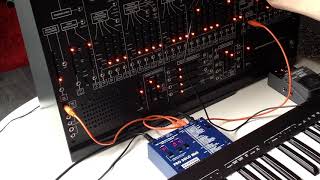 TTSH quick demo 1