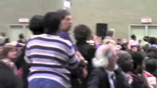 Peter Popoff - still scamming after all these years
