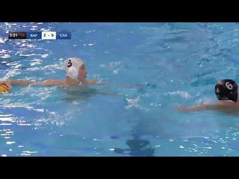 KPS Varna - Slavia