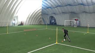 Skill Testing Protocol - Test #1