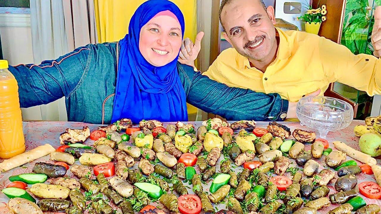 اللى تقدر تاكله اعطيك تمنه💰/ ضحك السنين