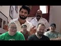 NOTA Trailer Reaction and Discussion