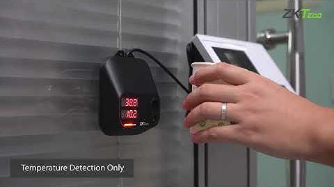 TDM95 Promotional Video