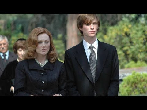 Savage Grace  Full Movie Facts And Review / Julianne Moore / Stephen Dillane