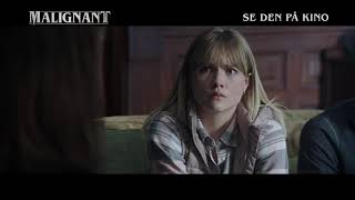 Malignant - på kino fra 10. september