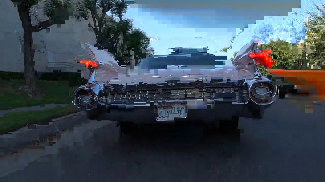 1959 Cadillac Coupe de Ville 390/325HP V8 arrives at West Coast Classics, Torrance, CA