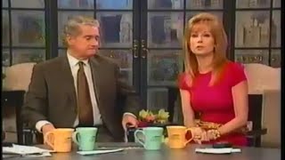  With Regis U0026 Kathie Lee  Kathie Lee Announces Shes Leaving  Dolly Parton 22900