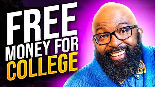 Unlock College Funding: Secrets to Free Scholarships and Paid College Tuition Education