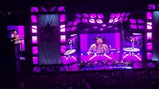 George Strait concert at MetLife Stadium June 8 2024