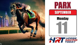 PARX Picks Live Stream β September 11, 2023 β Horse Racing Today