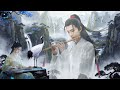 Chinese Zen Music🍃Bamboo Flute, Erhu & Guzheng🍃Relaxing Music, Soothing Music@SoundtoDeepSleep