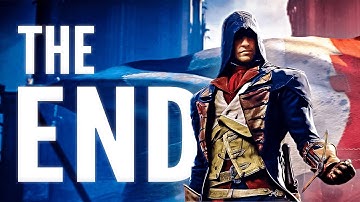 IN THE END | Assassin