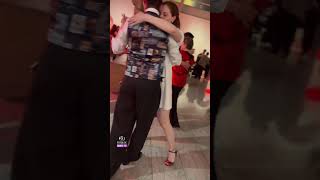 Tango Academy - Milonga Expert Lead!🕺 FOTOLEX - East Europe - Tango Emotion 🤝