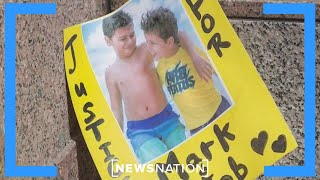 Jury selection begins in case of socialite charged with killing two boys | NewsNation Now