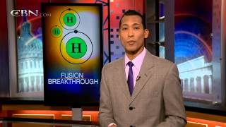 Scientist Achieve Nuclear Fusion Breakthrough