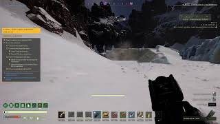 Premier live sur icarus