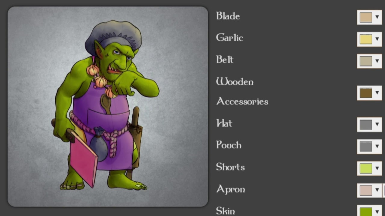 Paper Mage Token Spotlight - The Token Vault