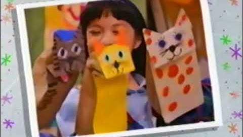 Purple Guy Songs Credits Comparison (Screener vs. Final Version) (V1) (Demo Version) Part 51