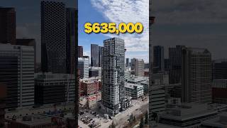 $635K Home in Beltline, Calgary