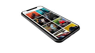 iOS Design Guidelines, iOS Design Themes
