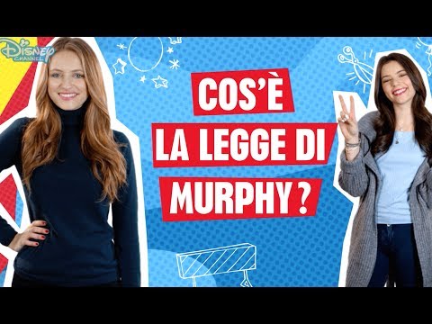 Video: Leggi di Murphy. Le divertenti leggi di Murphy