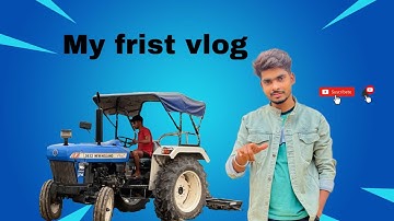 My first vlog ajj ka first video #myfirstvlog #india #my_first_vlog #mychannel #myfirstvlogviral