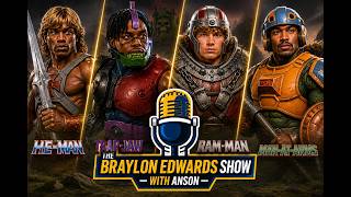 BREAKING NEWS: DYLAN LARKIN REQUESTS TRADE FROM DETROIT RED WINGS | The Braylon Edwards Show June 4