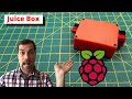 How to build the JuiceBox for your Raspberry Pi and Ham Radio Power Needs
