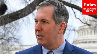 'Not One Vote': Johnny Olszewski Pans GOP For Not Tackling 'Rising Costs For Struggling Families'