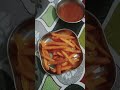 french fries recipe finger 😋😋🥵🍟🍟🍝🥖 home made