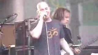 Finger Eleven - Absent Elements - Live