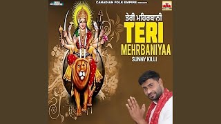 Download Lagu Teri Mehrbaniyaa MP3