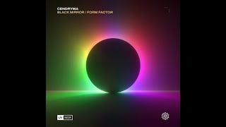 Cendryma - Form Factor (Extended Mix)-2025-Progressive House-[UV Noir]