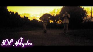 Lil' Hydro - C-Walk -  Dedication To A Special girl - Today