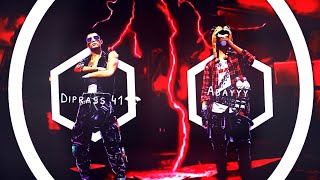 Preset Dj Stay  Derix Mail   Preset 3d  Viral Di Tik Tok 