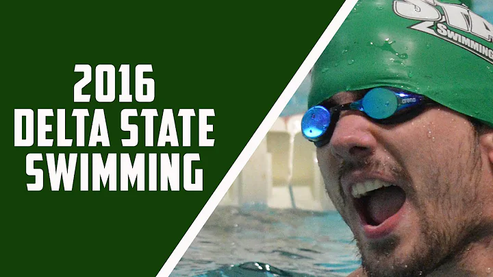 S&D: Senior Bryce Anderson Interviews Fellow Senio...