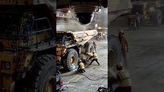 Electrocuted And Exploded