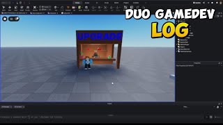 Game Dev Log with my freind (stream at 4pm cst mb)