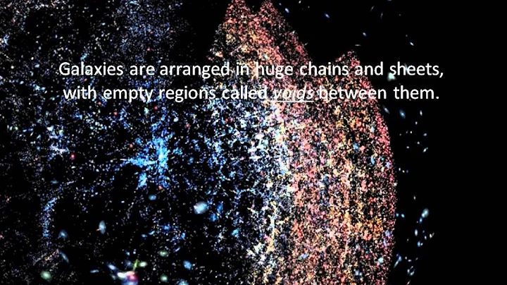 image for The role of dark matter in galaxy formation