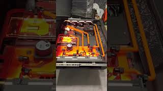 new PC design try now and subscribe me#компьютер #компьютер #пк #игровойпк #pc #pcgaming #пквстоле