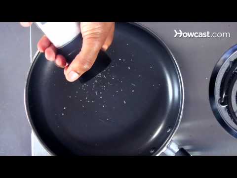 How To Stop Grease From Splattering