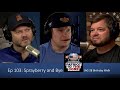 Tips and Thoughts on the Mark Forester JAG 28 Birthday Walk/Ruck - Patriot to the Core podcast