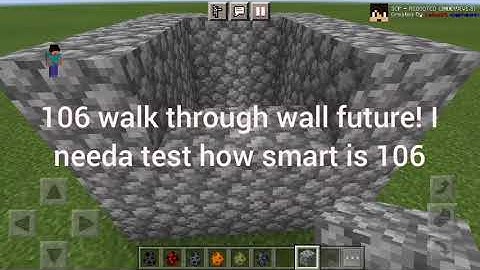 SCP Rebooted Showcase (SCP Addon) Part 1